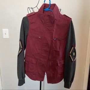 LA HEARTS jacket | s